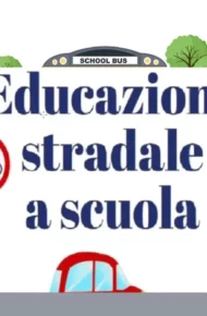 Immagine educazione stradale