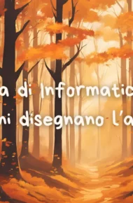 Immagine autunno